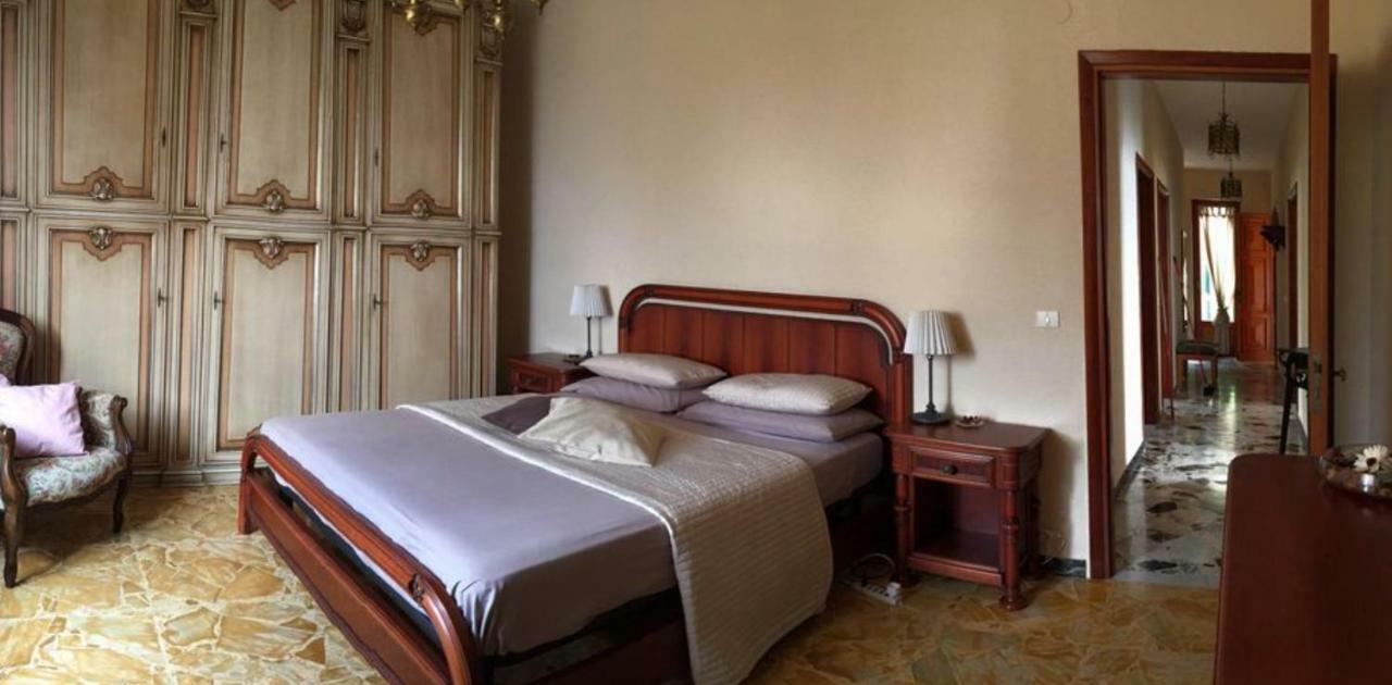 Appartamento A Moneglia, Tra Portofino E Le Cinque Terre Zewnętrze zdjęcie